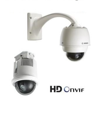 AUTODOME IP 7000 HD